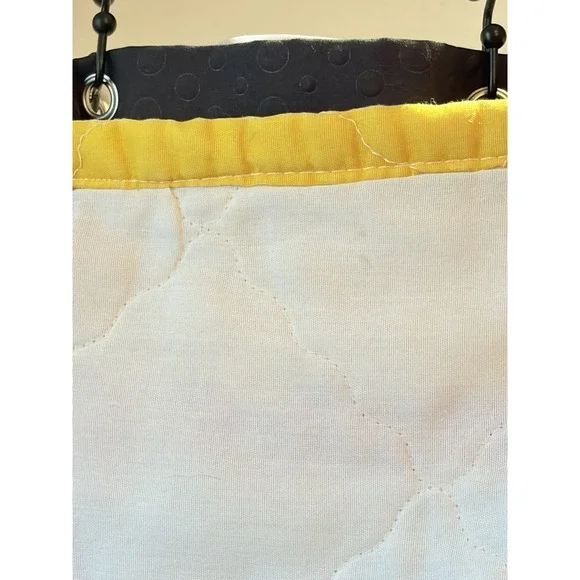 The Wiggles Twin Comforter Blue Yellow 55x39 2003/Touring/Vtg/Kids Bedding - Picture 13 of 16